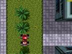 Frenesí asesino N° 5