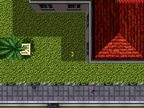 Frenesí asesino N° 7