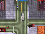 Squad Car (SA)