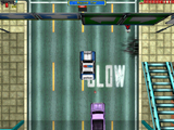 Squad Car (VC)