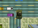 Tanque