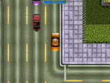 Taxi (SA)