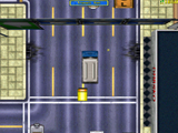 Transit Van