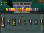 Wang Car Bonus