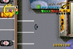 Logo de Rockstar Games