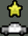 1 estrella