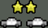 2 estrellas