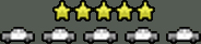 5 estrellas