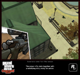 Screenshot oficial de iPad N° 2