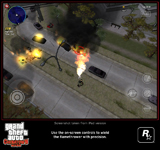 Screenshot oficial de iPad N° 4