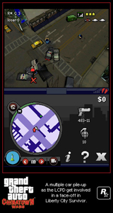 Screenshot oficial de Nintendo DS N° 1