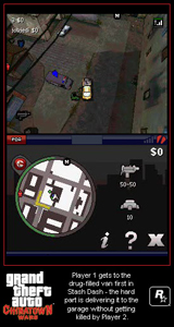 Screenshot oficial de Nintendo DS N° 16