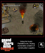 Screenshot oficial de Nintendo DS N° 36