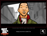 Screenshot oficial de PSP N° 3
