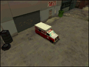 Ambulancia