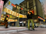 Screenshot oficial de PC N� 4
