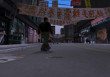 Screenshot oficial de PS2 N� 3