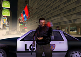 Screenshot oficial de PS2 N� 8
