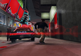 Screenshot oficial de PS2 N� 15