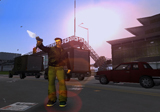 Screenshot oficial de PS2 N� 16