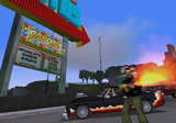 Screenshot oficial de PS2 N� 20