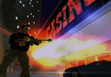 Screenshot oficial de PS2 N� 22