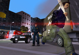 Screenshot oficial de PS2 N� 30