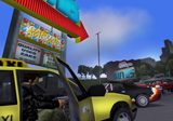 Screenshot oficial de PS2 N� 31