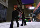 Screenshot oficial de PS2 N� 34