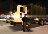 Screenshot oficial de PS2 N� 45