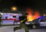 Screenshot oficial de PS2 N� 50