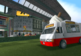 Screenshot oficial de PS2 N� 58
