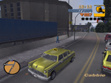 Cabbie