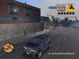Landstalker