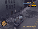 Mr Whoopee