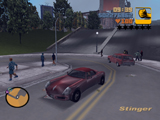 Stinger