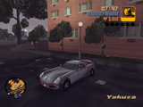 Yakuza