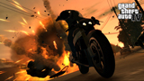 Screenshot oficial de PS3 N� 77