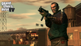 Screenshot oficial de PS3 N� 87