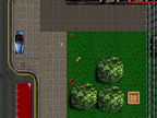 Frenesí asesino N° 3