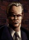 Albert Crisp