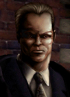 Archie Crisp