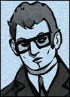 Maurice Caine