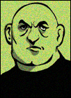 Mick Casey