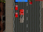 Fire Truck