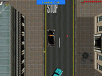 London Cab