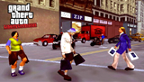 Screenshot oficial de PSP N� 7