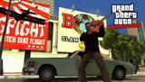 Screenshot oficial de PSP N� 16