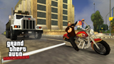 Screenshot oficial de PSP N� 18