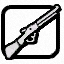 Rifle
